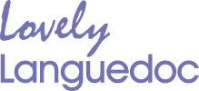 Logo - Holiday rental agency Lovely Languedoc